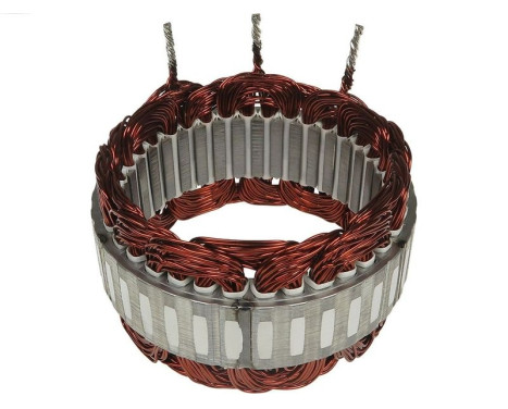 Stator, générateur