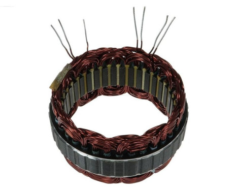 Stator, générateur