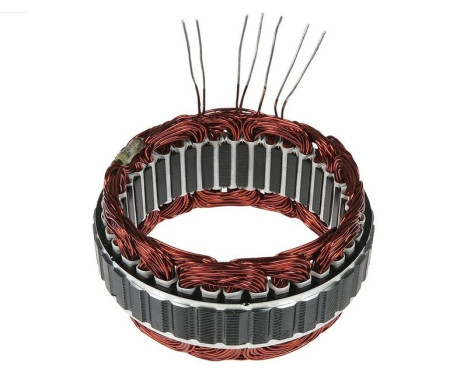 Stator, générateur