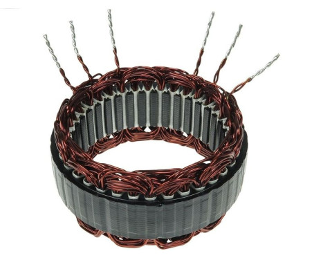 Stator, générateur