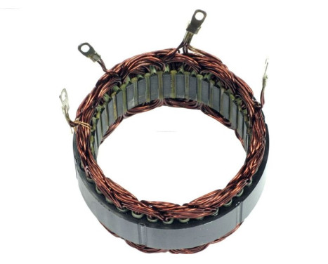 Stator, générateur