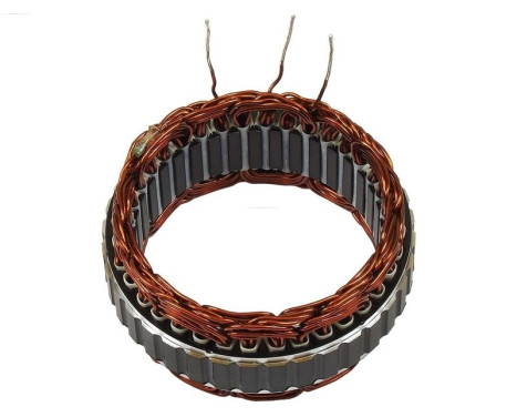 Stator, générateur