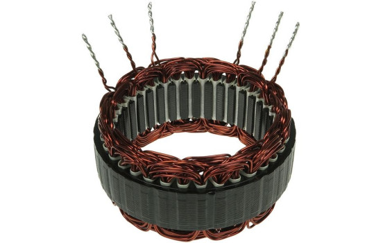 Stator, générateur