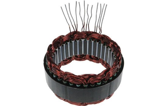 Stator, générateur