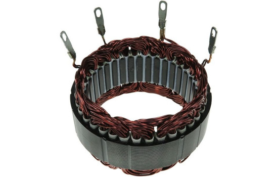 Stator, générateur