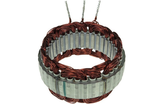 Stator, générateur