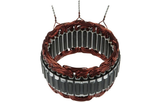 Stator, générateur