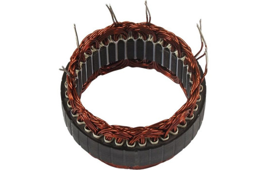 Stator, générateur