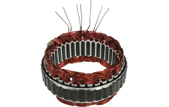 Stator, générateur