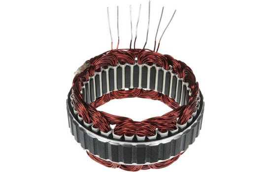 Stator, générateur