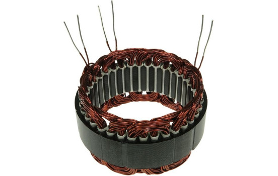 Stator, générateur
