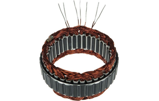 Stator, générateur
