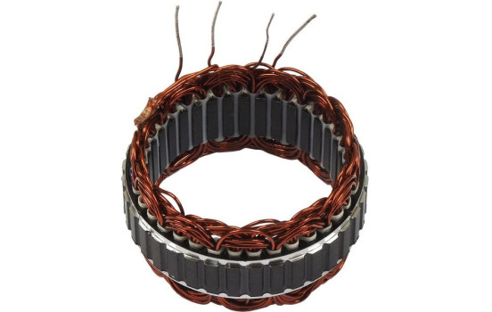 Stator, générateur