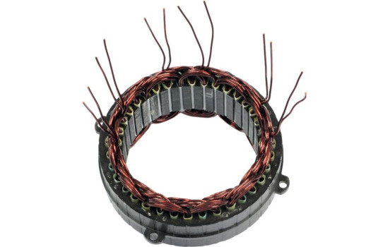 Stator, générateur