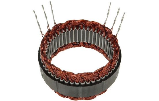 Stator, générateur