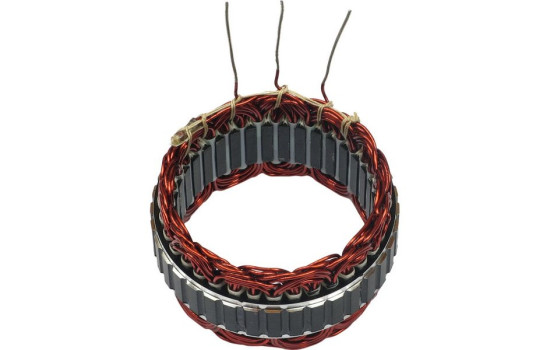 Stator, générateur