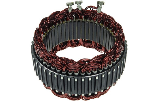 Stator, générateur