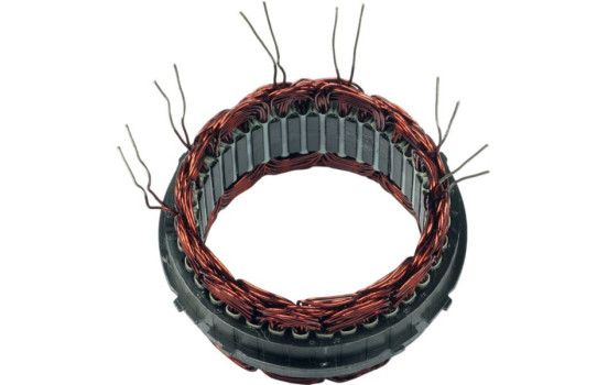 Stator, générateur