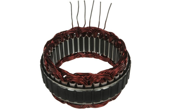Stator, générateur