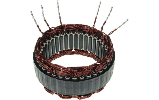 Stator, générateur