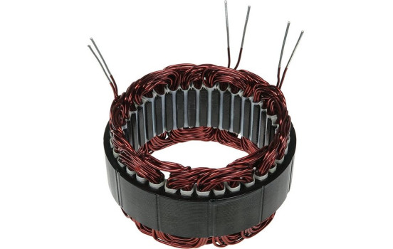 Stator, générateur