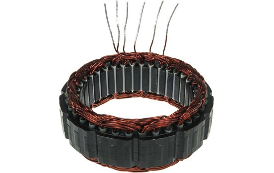 Stator, générateur