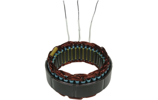 Stator, générateur