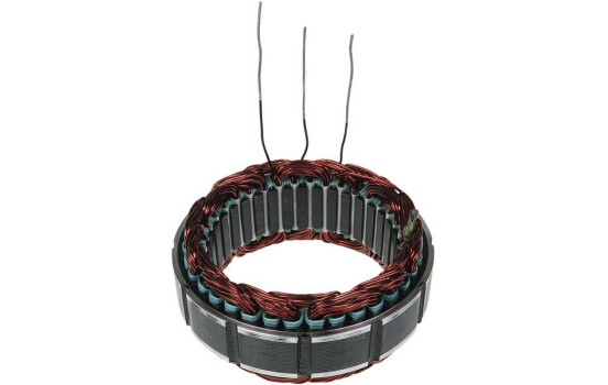 Stator, générateur