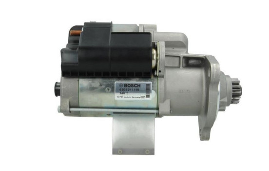 Démarreur 0001241019 Bosch, Image 3
