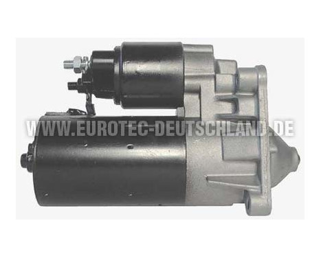 Démarreur 11013200 Eurotec, Image 2