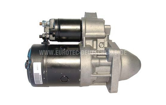 Démarreur 11013400 Eurotec, Image 2