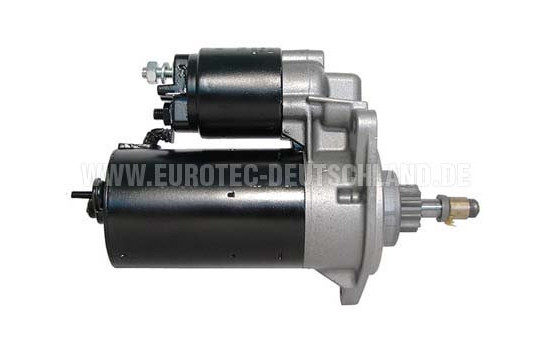 Démarreur 11014950 Eurotec, Image 2
