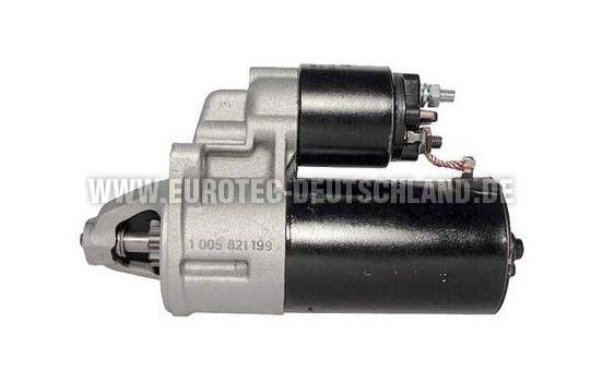 Démarreur 11015150 Eurotec, Image 5