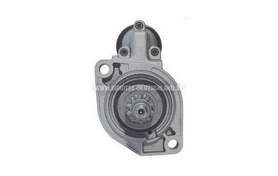 Démarreur 11016300 Eurotec