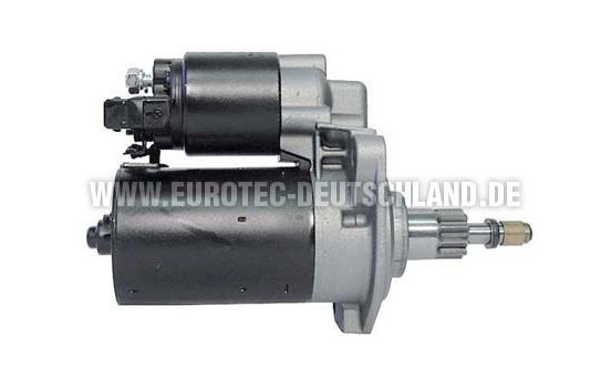 Démarreur 11016300 Eurotec, Image 2