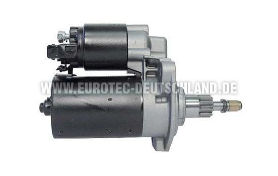 Démarreur 11016300 Eurotec, Image 5