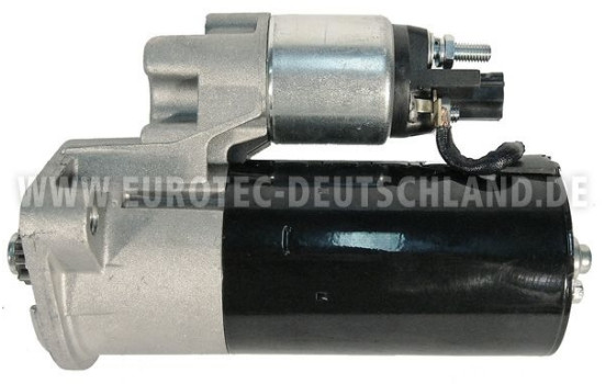 Démarreur 11021630 Eurotec, Image 2