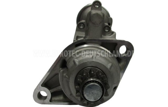 Démarreur 11025150 Eurotec