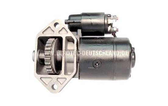 Démarreur 11040124 Eurotec, Image 2