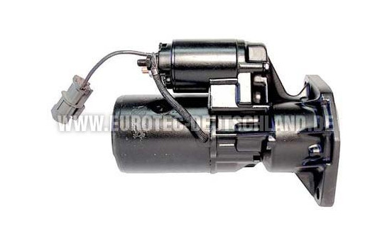 Démarreur 11040143 Eurotec, Image 2