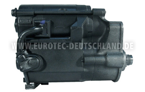 Démarreur 11040395 Eurotec, Image 2