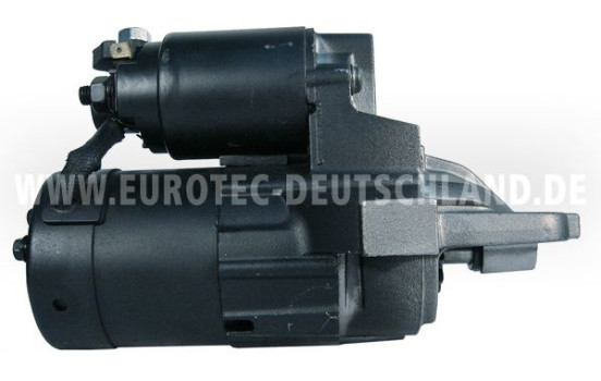 Démarreur 11040703 Eurotec, Image 2