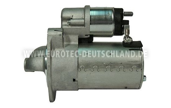 Démarreur 11040739 Eurotec, Image 2