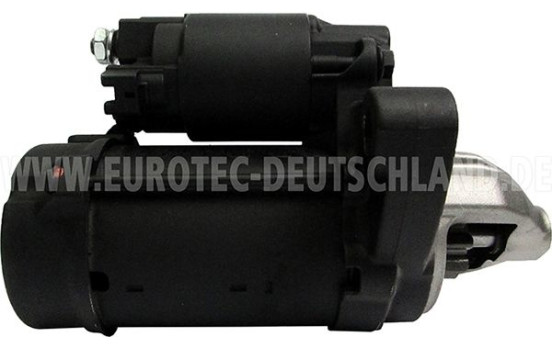 Démarreur 11040908 Eurotec, Image 2