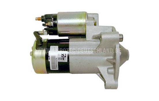 Démarreur 11090033 Eurotec, Image 2