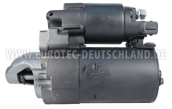 Démarreur 11090119 Eurotec, Image 2