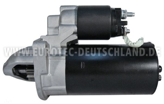 Démarreur 11090123 Eurotec, Image 2