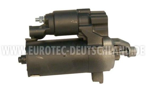 Démarreur 11090179 Eurotec, Image 2
