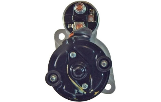 Démarreur 8EA 011 611-161 Hella, Image 3