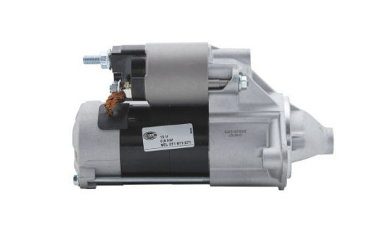 Démarreur 8EA 011 611-271 Hella